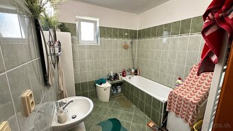 Na predaj rodinný dom, Branovo - 17