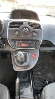 Renault Kangoo 1.5dCi - 17