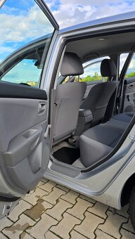 Mazda 3 1.4i Hatchback r.v. 2007 - 17