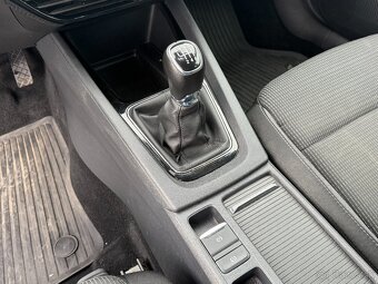 Škoda Octavia Combi 2.0 TDI SCR Ambition - 17
