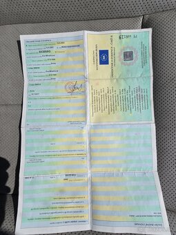 Mercedes Benz E320CDI, 246000km - 17