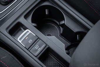 Volkswagen Golf 2.0 TFSI GTI DSG Performance - 17