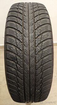 Zimné pneumatiky Bridgestone - 215/65 r17 99H - 17