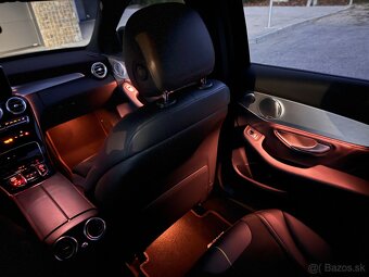 Mercedes C43 AMG kombi - 17