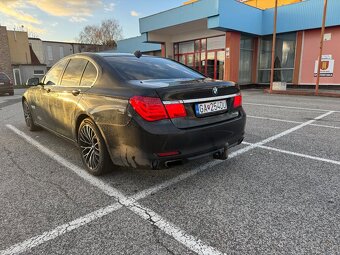 Bmw 740 xd individual - 17