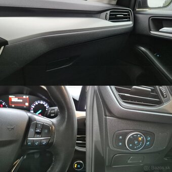 Ford Focus Kombi 1.5 TDCi  EcoBlue  Active - 17