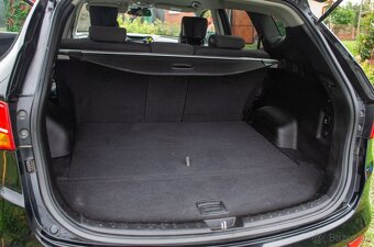 Hyundai Santa Fe 2.2 CRDi VGT 4x4 - 17