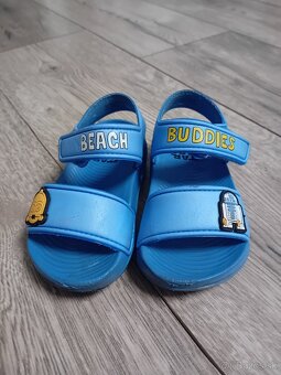 Chlapčenské topánky - 17