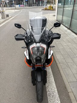 Ktm 1290 superadventure 3/2024 - 17