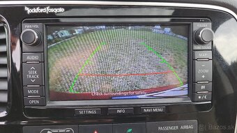 MITSUBISHI OUTLANDER 2.2 DI-D AUTOMAT  7-miestne - 17