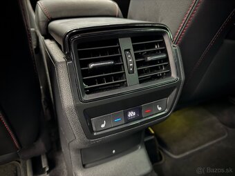 Škoda Kodiaq RS 2.0 TSI 180 kW, DSG, Webasto, DPH - 17