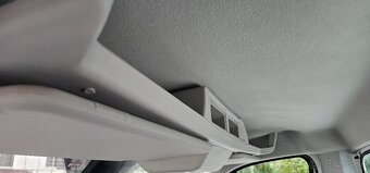 Ford Transit TDCi 170k Vyklápač Maxi 3,5 t 107tis km - 17