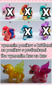kinderká 15 - 17
