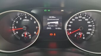 KIA CEED SW 1.5 T-GDi SILVER / MOŽNÝ ODPOČET DPH - 17