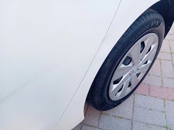 Kia rio 1.25 benzín - MODEL 2018 - 17