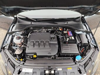 Škoda Octavia Combi 1.6 TDI 115k Ambition - 17