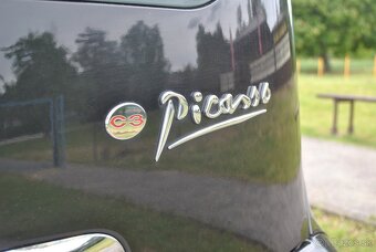 Citroën C3 Picasso 1,4i, 153 500 km, Kúpené v SR, 2. Majiteľ - 17