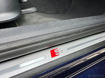 ✅AUDI A4 35tdi 3x S-LINE 2020 - 17