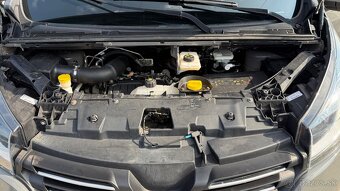 Renault Trafic 125 dCi Energy 92KW, 8 Miestny - 17