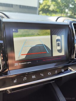Citroen C5 Aircross Shine BlueHDi 130 S&S A/T - - 17