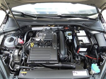 Volkswagen Golf, 1.4TSi HIGHLINE-SERVIS-BRZDY - 17