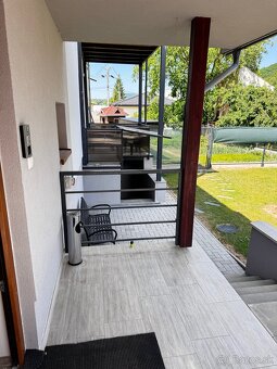 Na prenájom 2i zrekonštruovaný apartmán v Bardejove. - 17
