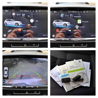 Volkswagen T5 Transporter 2.0 TDI - 17