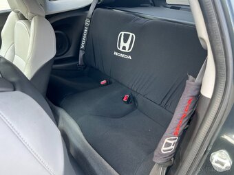 Honda CR-Z 1.5i VTEC HYBRID IMA TOP STAV naj 85t - 17