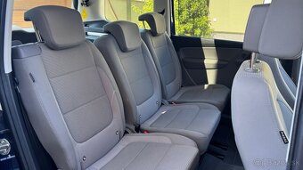 Vw Sharan 1.4 TSI DSG – 7 miestny - 17