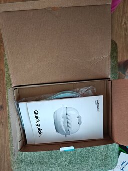 Nutribullet baby turbo steamer 3v1 - 17