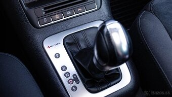 Volkswagen Tiguan 2.0 TDI DSG 4motion - 17