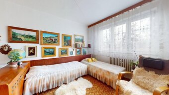 EXKLUZÍVNE 3i byt s loggiou, sídl. Tarča, Spišská Nová Ves - 17