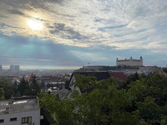 Luxusný 2i. byt 85m2, Červeňova ul., GARÁŽ v cene, záhrada - 17