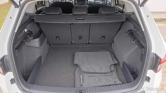 Škoda Kodiaq 4x4 - 17