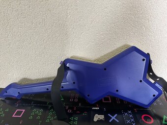 Ps1  Optec Cockpit a retro git - 17