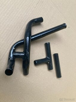 Uaz 452, sanitka, buchanka, valník - 17