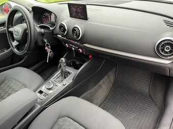 Audi A3 1.4 TFSI S-Tronic - 17
