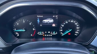 Ford Focus Active 2.0 EcoBlue A/T - 17