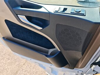 Mercedes-Benz Actros 1845 lowdeck/mega - 17