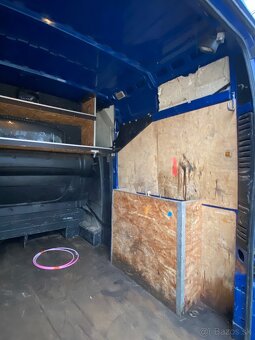 Fiat Ducato 2.3Multijet L3h2 7miestne 1.Majitel - 17