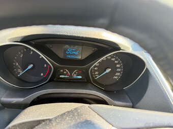 Ford C-Max 2.0tdi - 17