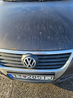 Passat 3C5 2.0 TDI CBAB 110kW - 17