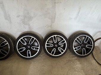 Mini Cooper F56 John Cooper Works - 17