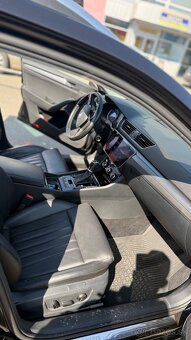 Škoda Superb Combi 2.0 TSI 4x4 Style DSG - 17