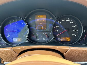 PORSCHE CAYENNE 3.0TDI 176KW 6AT - 17