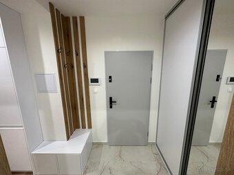 Prenájom 3izbového bytu Predmestská Žilina - 17