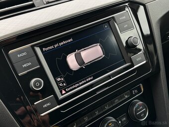 Volkswagen Passat Variant 2.0 TDi DSG 4Motion, r.v.: 2020 - 17