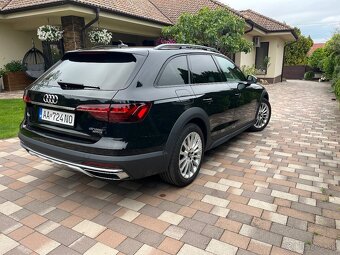 Audi A4 40tdi allroad, mhev - 17