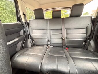 Dodge Nitro 2.8 CRD 4x4,automat - 17