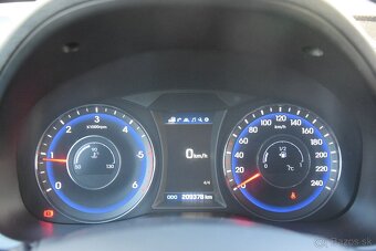 Hyundai i40 1.7 CRDi - 17